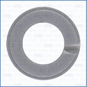 Dichtring, Einspritzventil 01482300 SSANGYONG TIVOLI von AJUSA