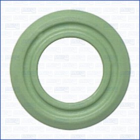Dichtring, Einspritzventil 01484600 SUZUKI ALTO von AJUSA