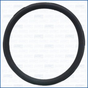 Dichtung, Thermostatgehäuse 01494000 NISSAN PULSAR von AJUSA