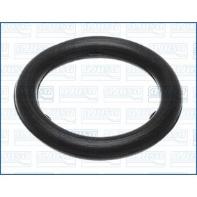 Dichtung, Thermostat 01497800 MAZDA CX-9 von AJUSA