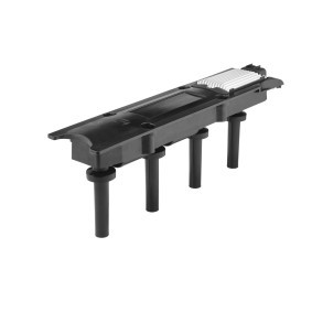 Kühlerlüfter LE604 von BERU günstig für 209,51 € online kaufen
