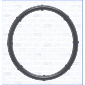 Dichtung, Thermostat 01502500 KIA PICANTO von AJUSA
