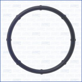 Dichtung, Thermostat 01505300 KIA STONIC von AJUSA