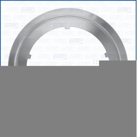 Comprar Junta anular, turbocompresor de AJUSA 01539600 a bajo precio de 10,22 €