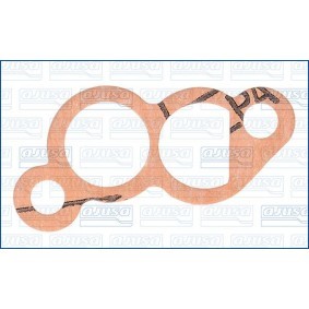 Dichtung, Drosselklappe 01565900