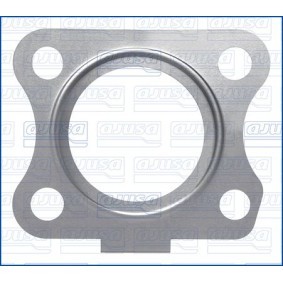 Compre Junta, entrada da turbina (compressor) da AJUSA 01608600 a um preço baixo por 7,69 €