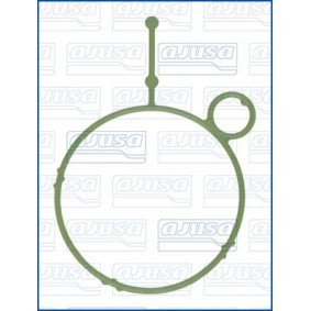 Dichtung, Unterdruckpumpe 01657200 ISUZU D-MAX von AJUSA