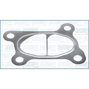 Dichtung, Drosselklappe 01657300 ISUZU D-MAX von AJUSA