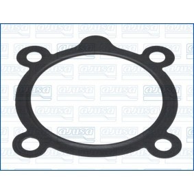 Dichtung, Drosselklappe 01657500 ISUZU D-MAX von AJUSA