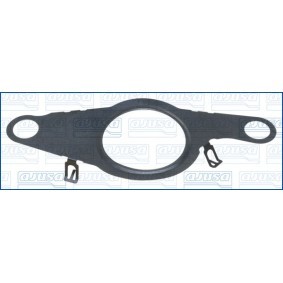 Osta Tiiviste, EGR-venttiilin johdin AJUSA:llä 01661500 edullisesti hintaan 13,23 €