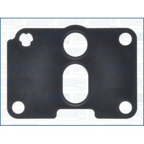 Achetez des Joint d'étanchéité, boîtier de filtre à huile AJUSA 01757500 à prix pour 10,33 €