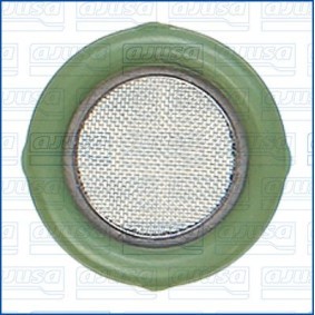 Dichtung, Ölauslass (Lader) 01775700