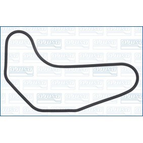 Dichtung, Thermostatgehäuse 01777400