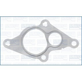 Acquista Guarnizione, Immissione turbina (Compressore) da AJUSA 01786900 a buon mercato per soli 11,25 €