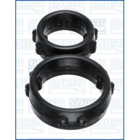 Achetez des Joint spi de vilebrequin, ventilation du carter-moteur AJUSA 01787700 à prix pour 6,19 €