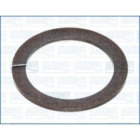 Osta Tiiviste, polttoaineputki AJUSA:llä 01801900 edullisesti hintaan 5,42 €