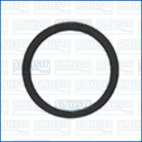 Dichtring, Einspritzventil 01809700 ALPINA B7 von AJUSA
