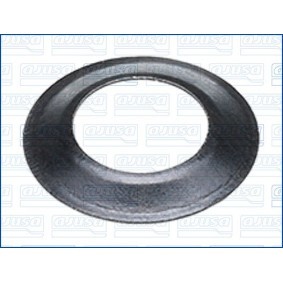 Dichtring, Einspritzventil 01811100 TOYOTA MARK II von AJUSA