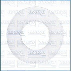 Dichtring, Einspritzventil 01811700 TOYOTA MARK II von AJUSA