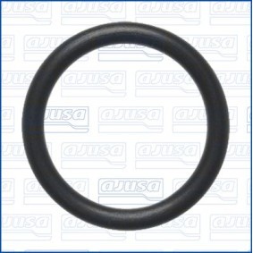 Dichtung, Kühlmittelrohrleitung 16563400 FORD C-MAX von AJUSA