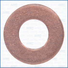 Dichtring, Einspritzventil 21035100 MAZDA CX-30 von AJUSA