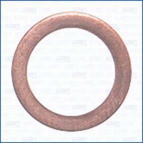 Acquista Anello tenuta, Compressore da AJUSA 21037000 a buon mercato per soli 1,59 €