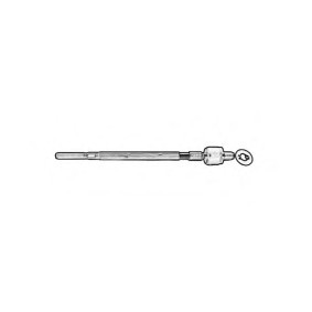 Achetez des Rotule axiale SAKURA S4304203 à prix pour 21,64 €