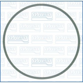 Compre Junta del soporte del filtro de aceite del motor de AJUSA online para 300 C Berlina (LX, LE) a precios moderados