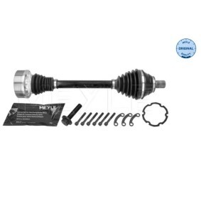 Comprar Árbol de transmisión de MEYLE 100 498 0739 a bajo precio de 93,02 €