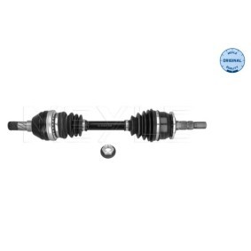 Comprar Árbol de transmisión de MEYLE 614 498 0100 a bajo precio de 129,84 €