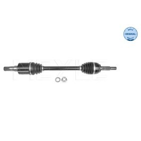 Comprar Árbol de transmisión de MEYLE 70-14 498 0001 a bajo precio de 151,34 €