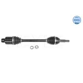 Comprar Árbol de transmisión de MEYLE 70-14 498 0002 a bajo precio de 146,55 €