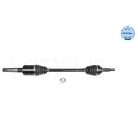 Comprar Árbol de transmisión de MEYLE 70-14 498 0004 a bajo precio de 142,03 €