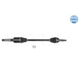 Comprar Árbol de transmisión de MEYLE 70-14 498 0006 a bajo precio de 136,25 €