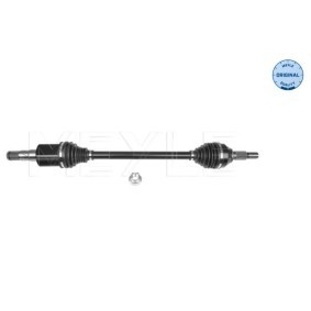 Comprar Árbol de transmisión de MEYLE 70-14 498 0014 a bajo precio de 130,71 €