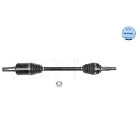Comprar Árbol de transmisión de MEYLE 70-14 498 0017 a bajo precio de 155,59 €