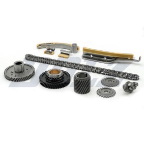Achetez des Kit de chaîne de distribution DOLZ SKCM165 à prix pour 173,84 €