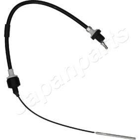 Acquista Cavo frizione da JAPANPARTS online per Corsa C Hatchback (X01) a prezzi moderati