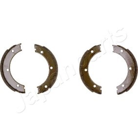 Bremsbackensatz GF-0242AF