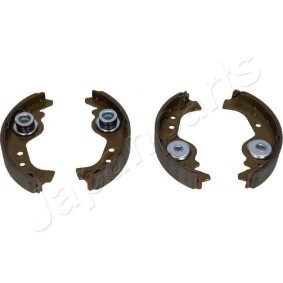 Bremsbackensatz GF-0251AF