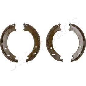 Bremsbackensatz GF-0351AF