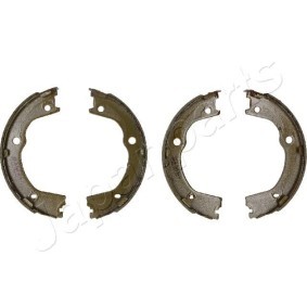 Comprar Juego de zapatas de frenos de JAPANPARTS GF-H32AF a bajo precio de 63,96 €