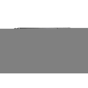 Achetez des Radiateur du moteur KAMOKA 7705231 à prix pour 110,96 €