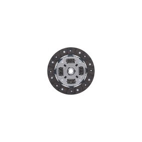 Achetez des Disque d'embrayage KAMOKA DC044 à prix pour 41,56 €