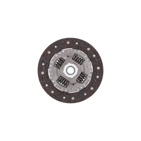Achetez des Disque d'embrayage KAMOKA DC110 à prix pour 44,01 €