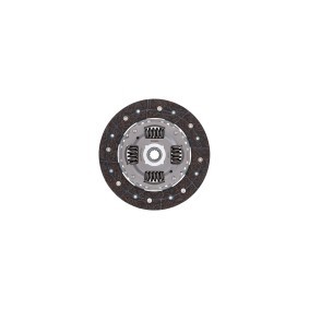 Achetez des Disque d'embrayage KAMOKA DC166 à prix pour 60,38 €
