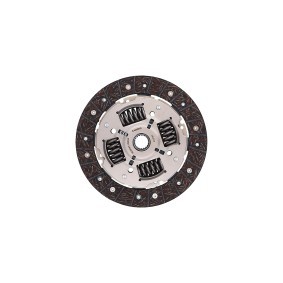 Kupplungsscheibe DC207