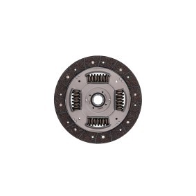 Achetez des Disque d'embrayage KAMOKA DC224 à prix pour 60,13 €