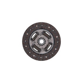 Kupplungsscheibe DC226