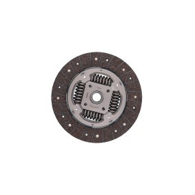 Kupplungsscheibe DC242